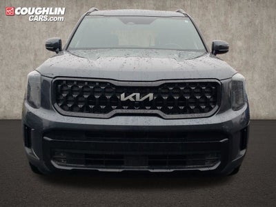 2024 Kia Telluride SX X-Pro