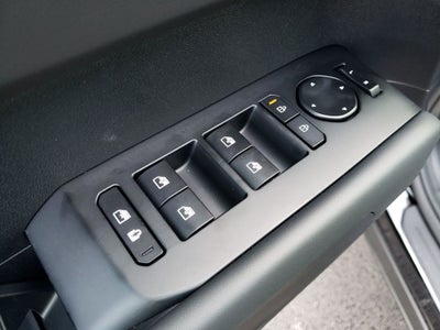 2027 Kia Telluride LX