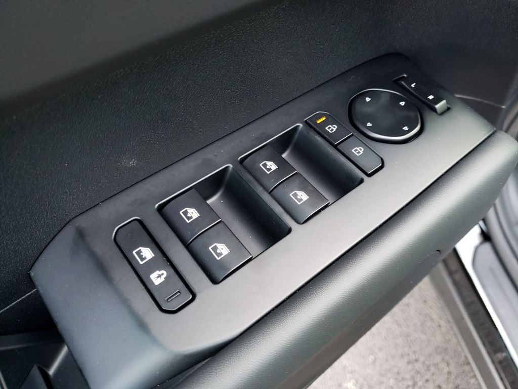 2027 Kia Telluride LX