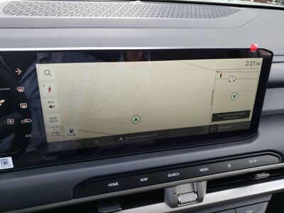 2027 Kia Telluride LX