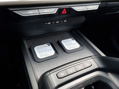 2027 Kia Telluride LX