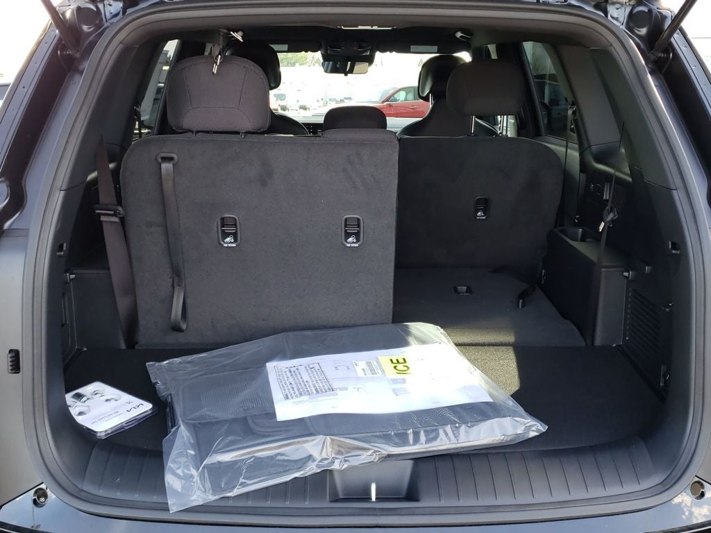 2027 Kia Telluride LX