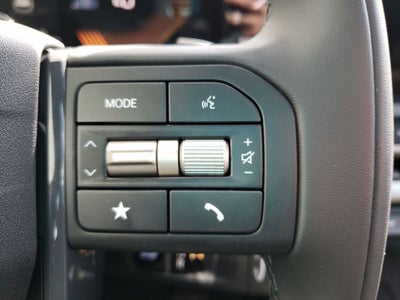 2027 Kia Telluride LX