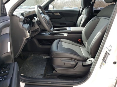 2027 Kia Telluride LX