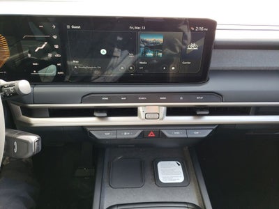 2027 Kia Telluride LX