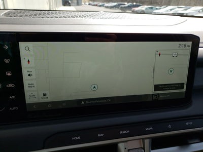 2027 Kia Telluride LX