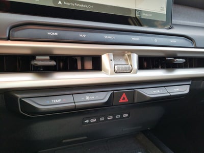 2027 Kia Telluride LX