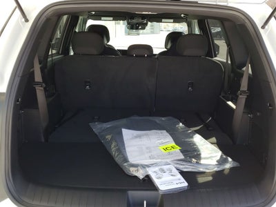 2027 Kia Telluride LX