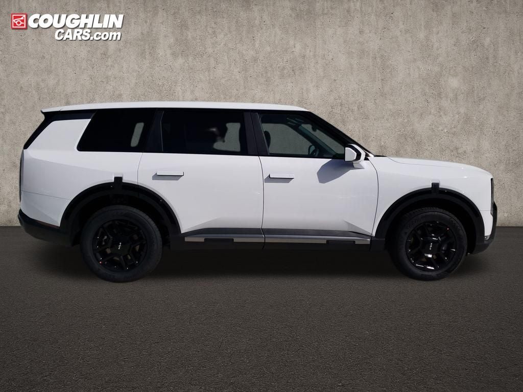 2027 Kia Telluride LX