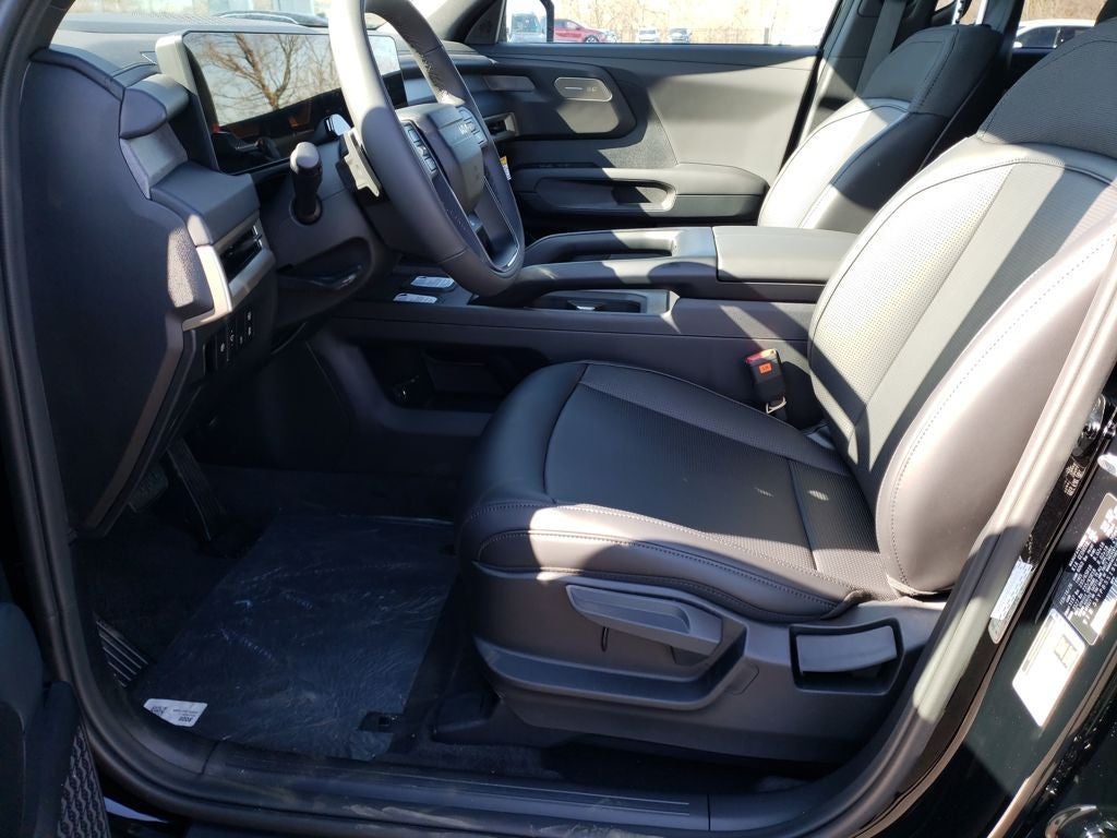 2027 Kia Telluride LX