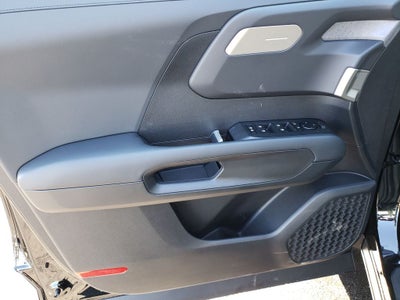 2027 Kia Telluride LX