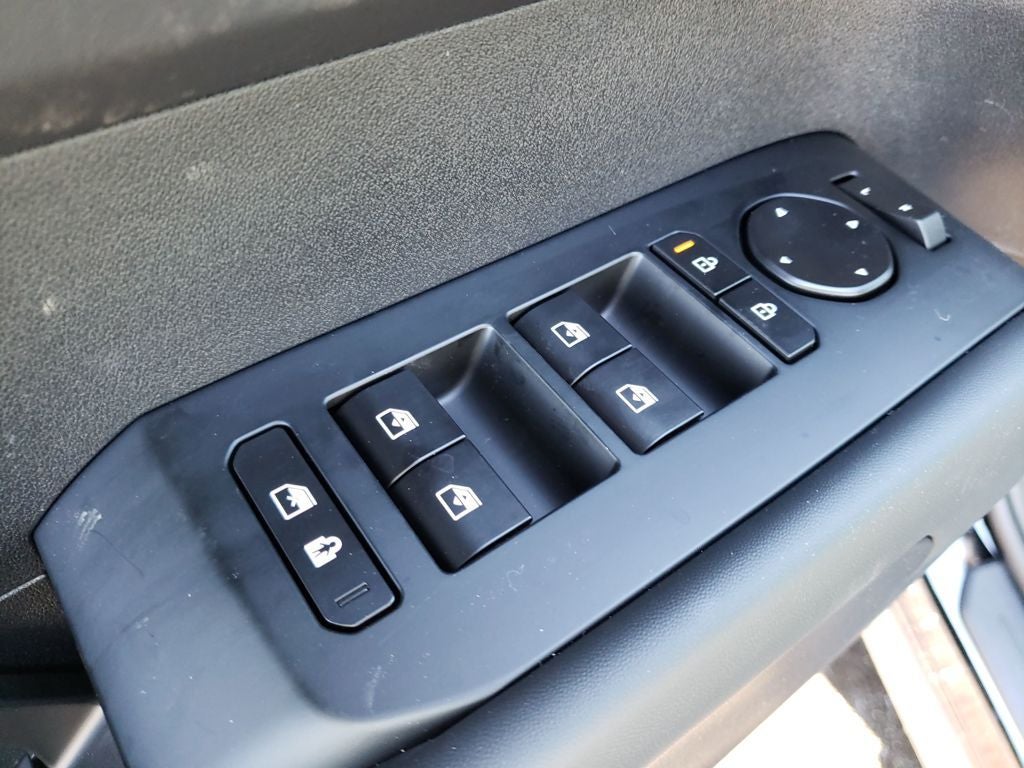 2027 Kia Telluride LX