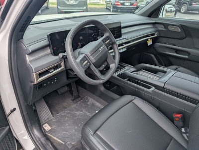 2027 Kia Telluride LX