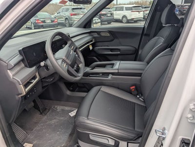 2027 Kia Telluride LX