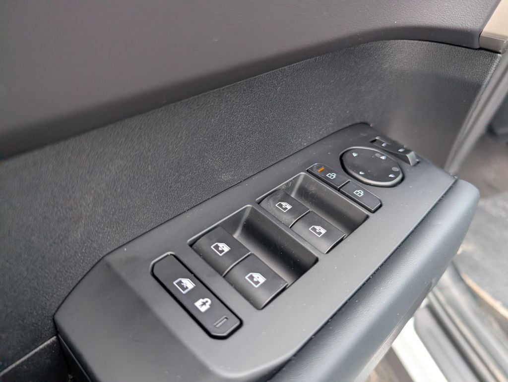 2027 Kia Telluride LX