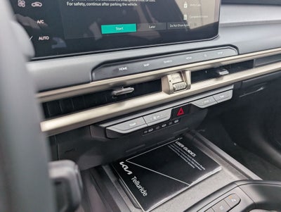 2027 Kia Telluride LX