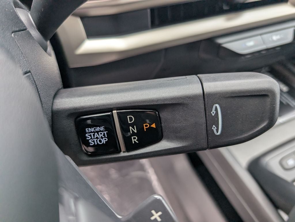 2027 Kia Telluride LX