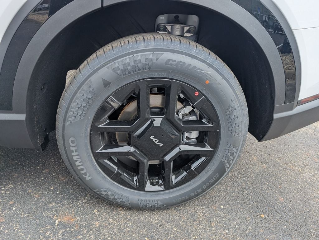 2027 Kia Telluride LX