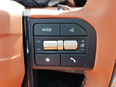 2027 Kia Telluride Hybrid SX