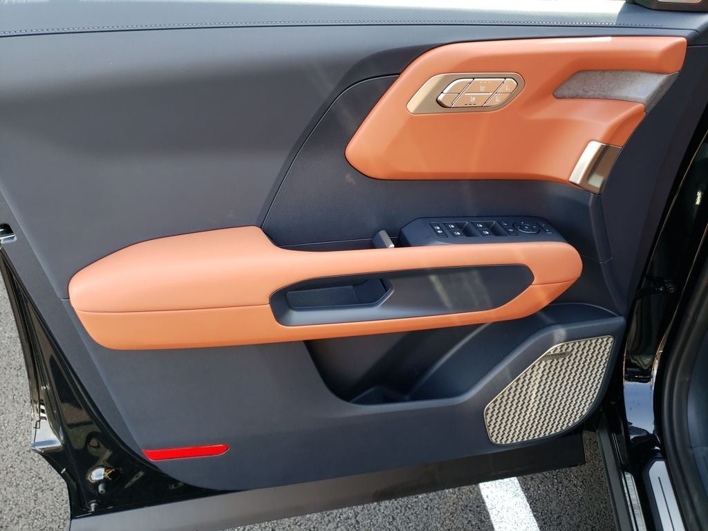 2027 Kia Telluride Hybrid SX