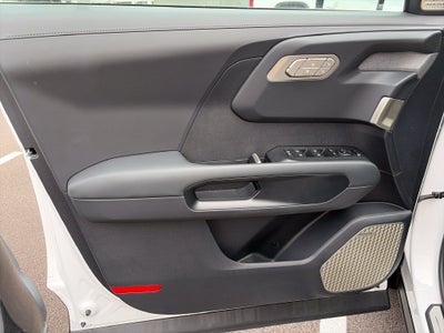 2027 Kia Telluride Hybrid SX