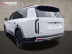 2027 Kia Telluride Hybrid SX