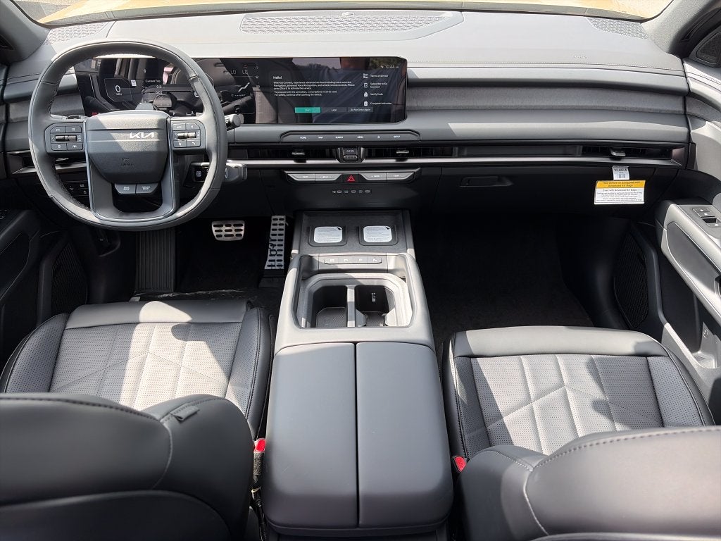 2027 Kia Telluride X-Pro SX