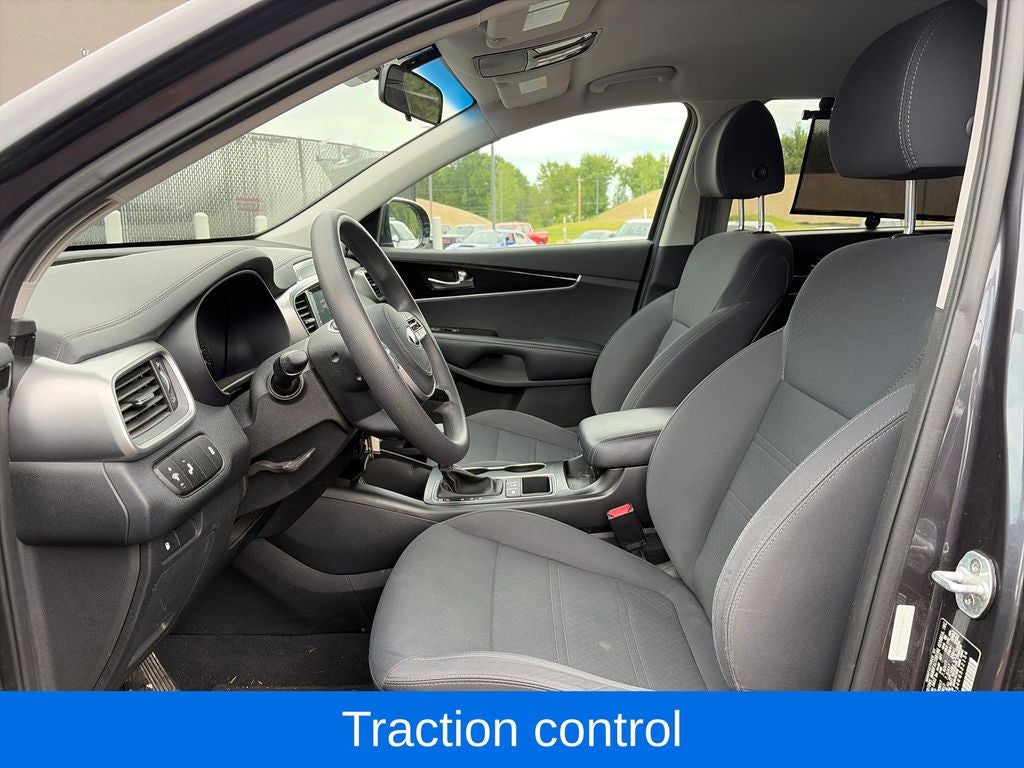 2019 Kia Sorento LX V6