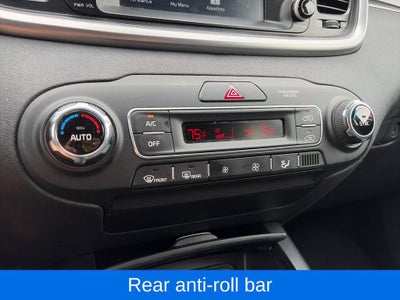 2019 Kia Sorento LX V6