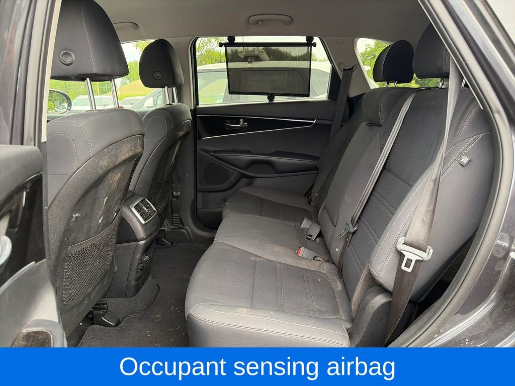 2019 Kia Sorento LX V6