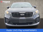 2019 Kia Sorento LX V6