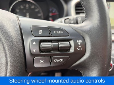 2016 Kia Sorento SXL