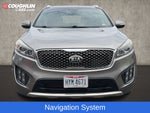 2016 Kia Sorento SXL