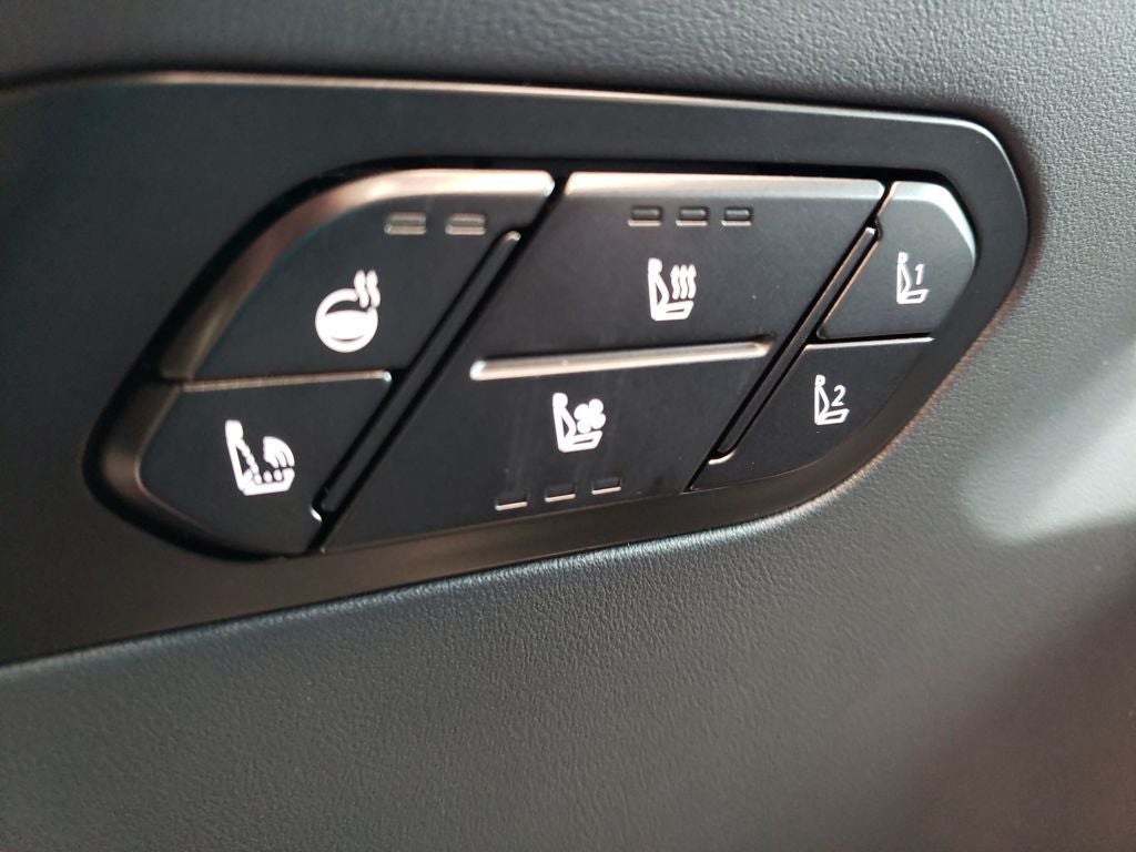 2027 Kia Telluride X-Line SX-Prestige