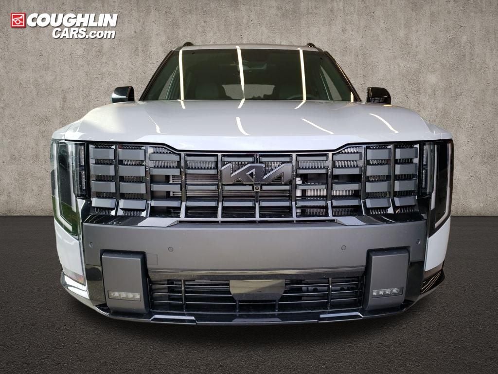 2027 Kia Telluride X-Line SX-Prestige