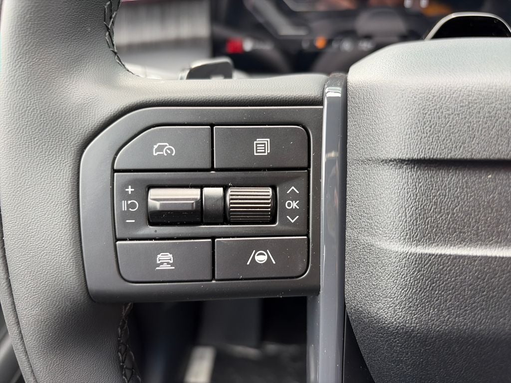 2027 Kia Telluride X-Line SX-Prestige