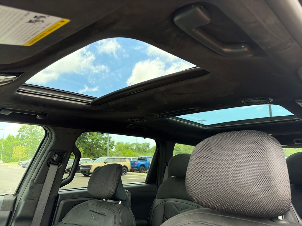2027 Kia Telluride X-Line SX-Prestige