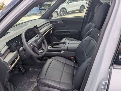 2027 Kia Telluride SX-Prestige