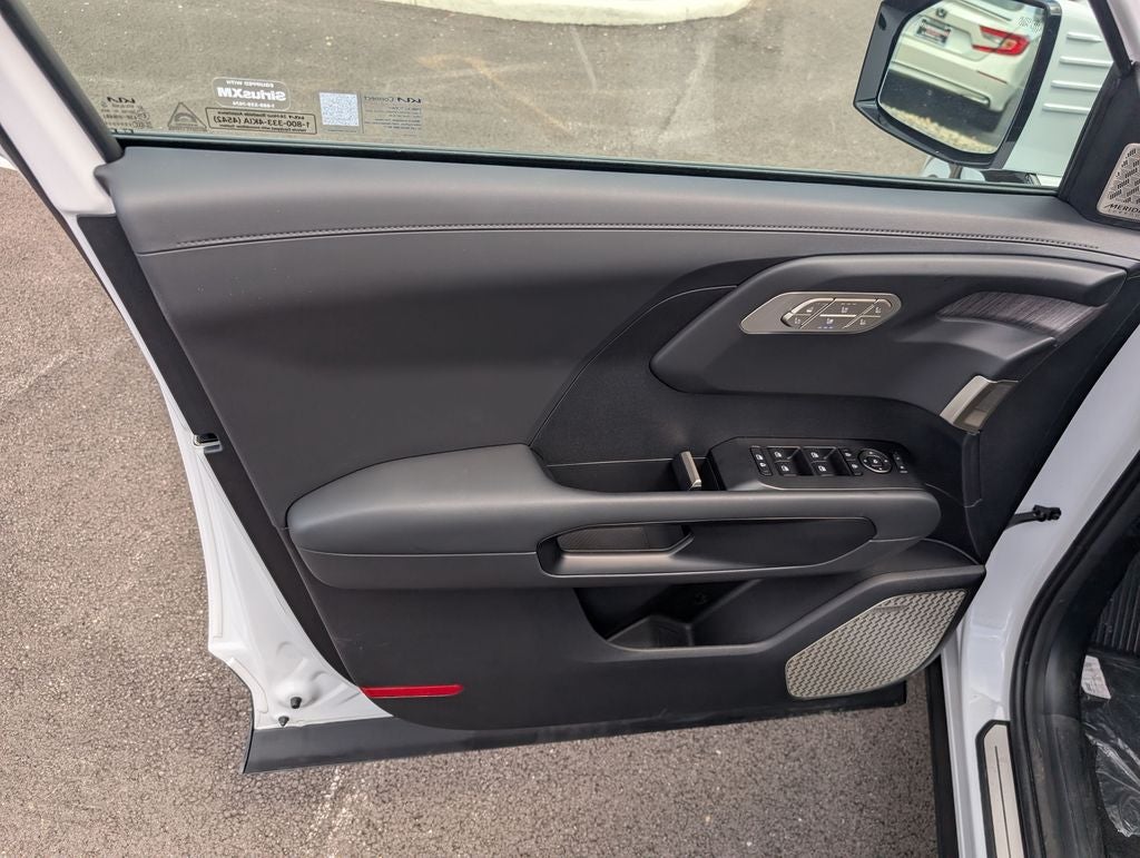 2027 Kia Telluride SX-Prestige