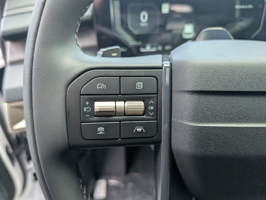 2027 Kia Telluride SX-Prestige