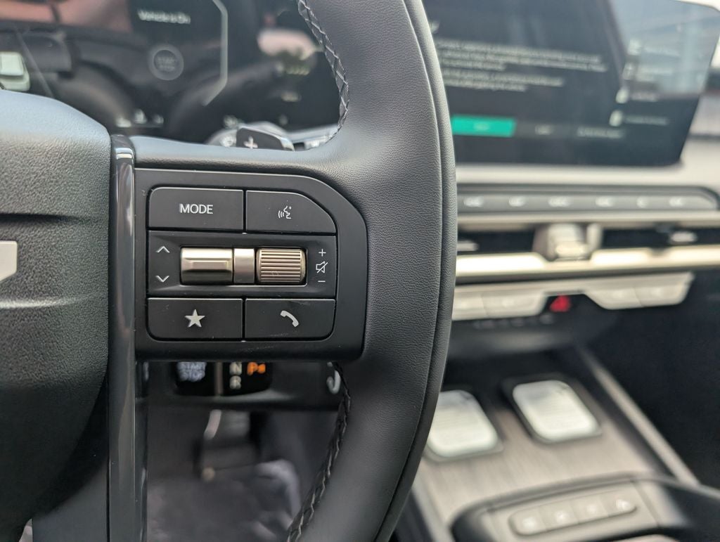 2027 Kia Telluride SX-Prestige