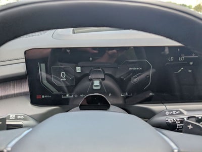 2027 Kia Telluride SX-Prestige