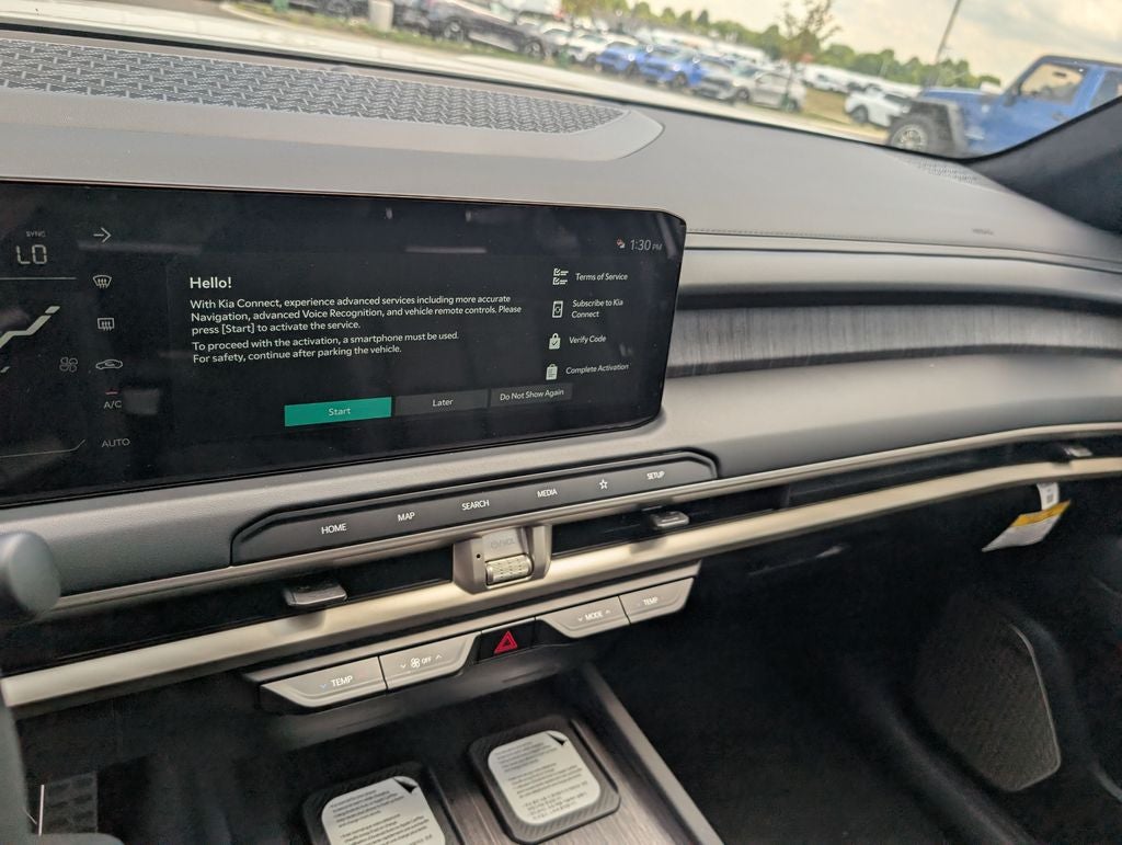 2027 Kia Telluride SX-Prestige