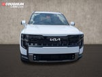 2027 Kia Telluride SX-Prestige