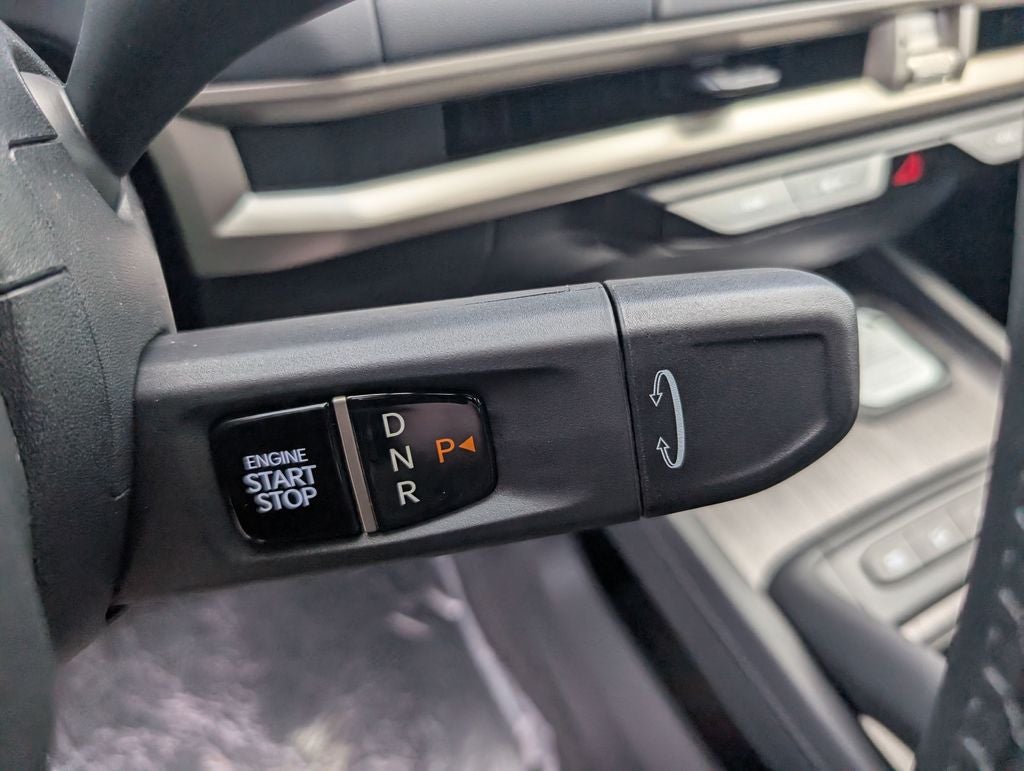 2027 Kia Telluride SX-Prestige