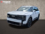2027 Kia Telluride SX-Prestige