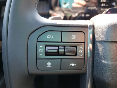 2027 Kia Telluride X-Line SX-Prestige