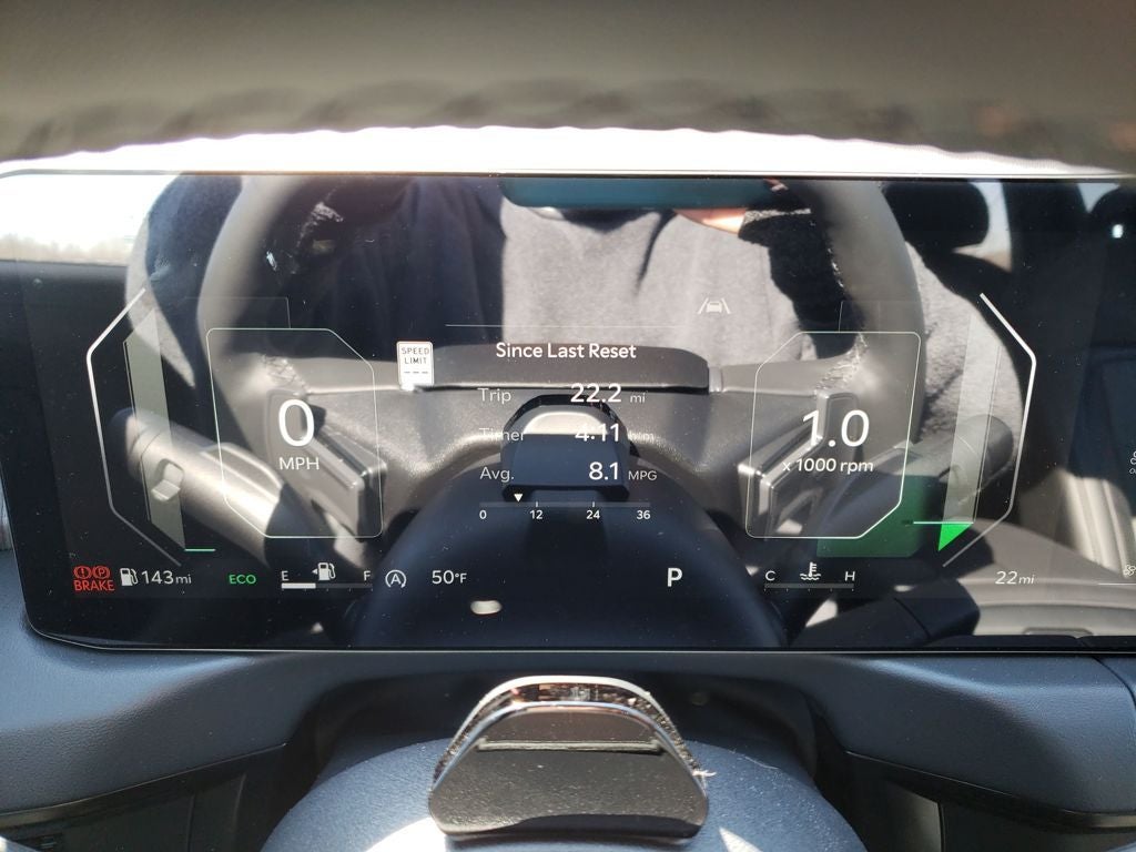 2027 Kia Telluride X-Line SX-Prestige