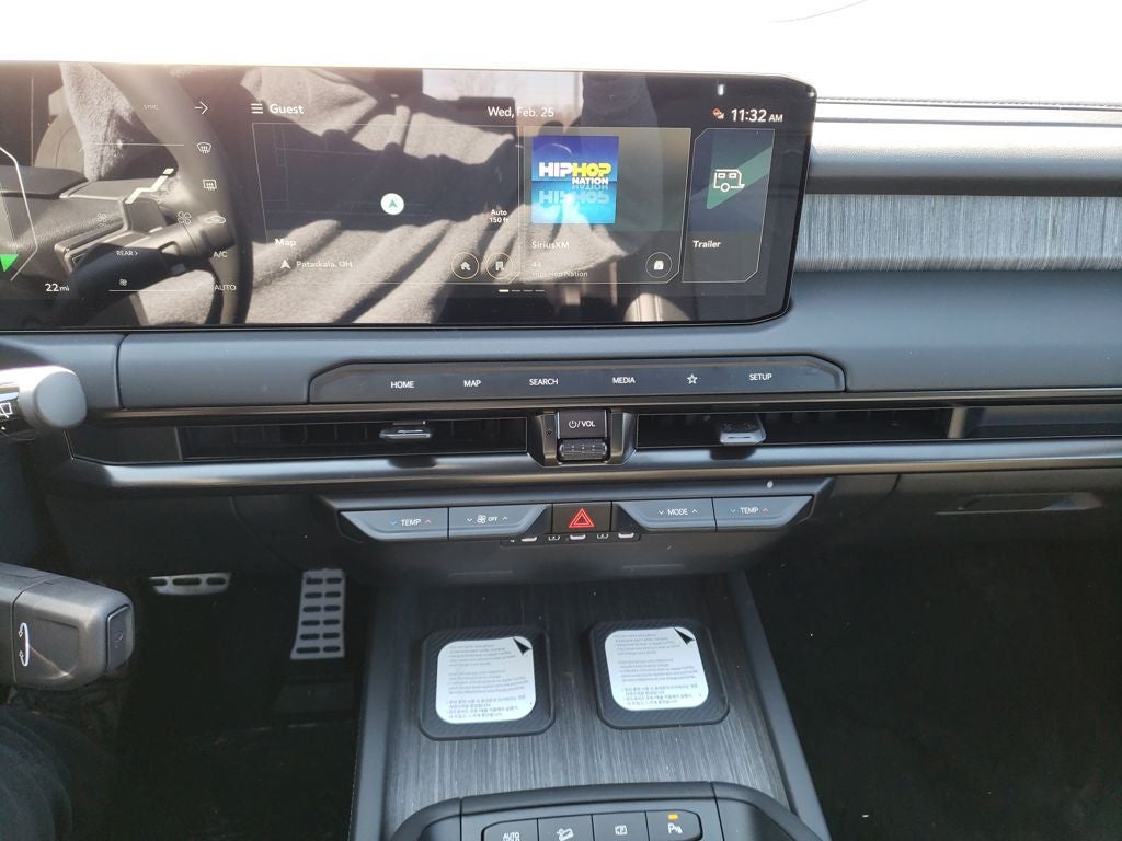 2027 Kia Telluride X-Line SX-Prestige