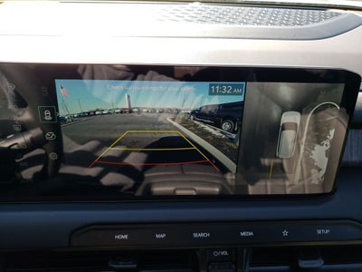 2027 Kia Telluride X-Line SX-Prestige